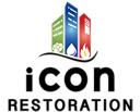 Icon Restoration logo